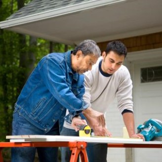Saving on Home Renovations