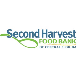 Second Harvest Food Bank of Central Florida