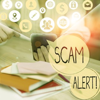 Social Media: 5 Scams That Work