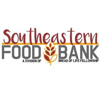 Southeastern Food Bank Fighting Hunger Virtual Fundraiser