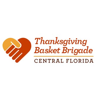 Thanksgiving Basket Brigade Central Florida