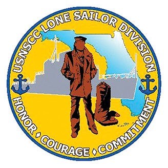 United States Naval Sea Cadet Corps Lone Sailor Division