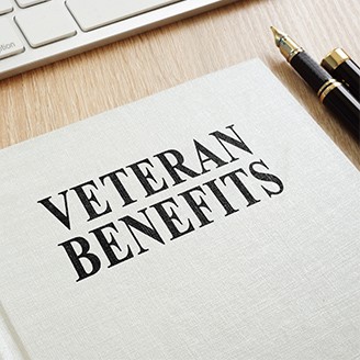Veterans: Be Aware of This Scam Targeting Your Benefits