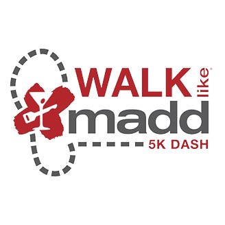 Walk Like MADD Central Florida & 5K