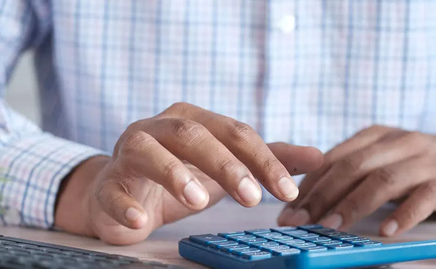 Calculate your savings