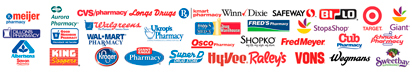Drug Card Discounts