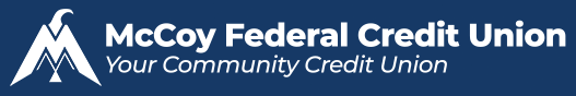 McCoy Federal Credit Unnion