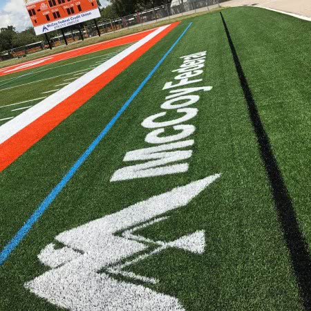 Boone High School Athletic Complex