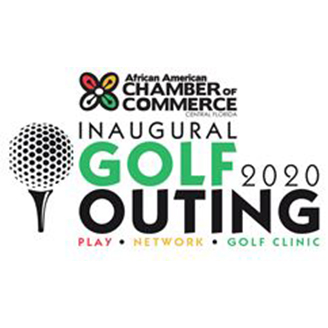 AA COC Golf Outing Logo