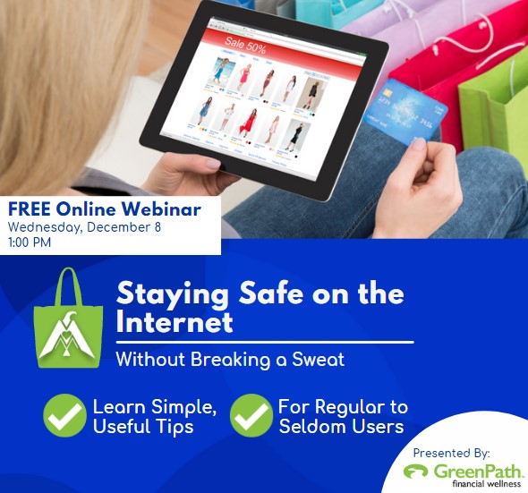 Staying Safe on the Internet Without Breaking a Sweat