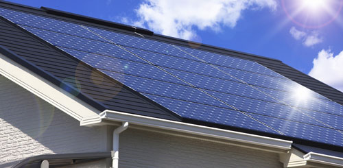Solar Loans