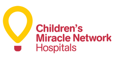 Children's Miracle Network Logo