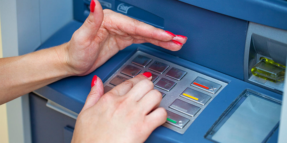 atm skimming