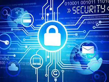 Learn how McCoy protects your account information