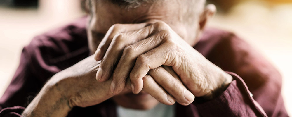 elder abuse and scams