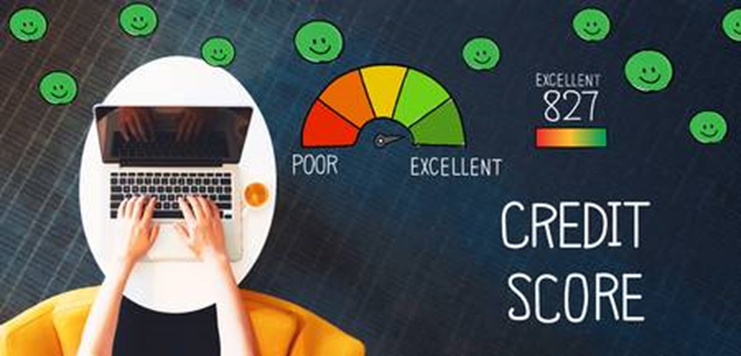 4 ways to check your credit score