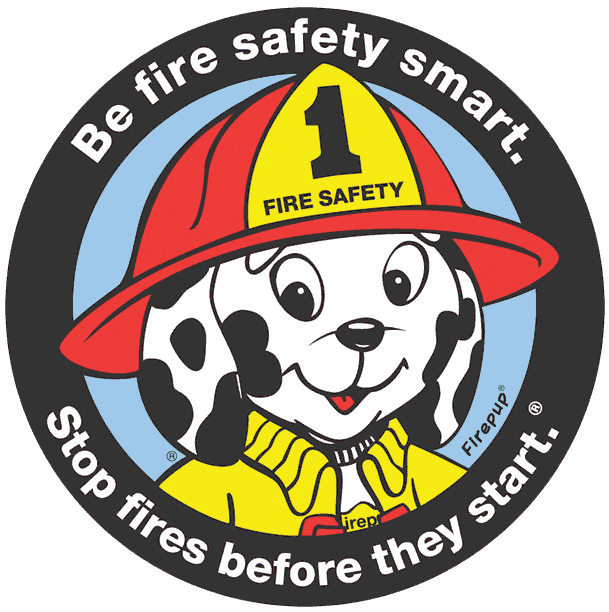 Firepup Logo