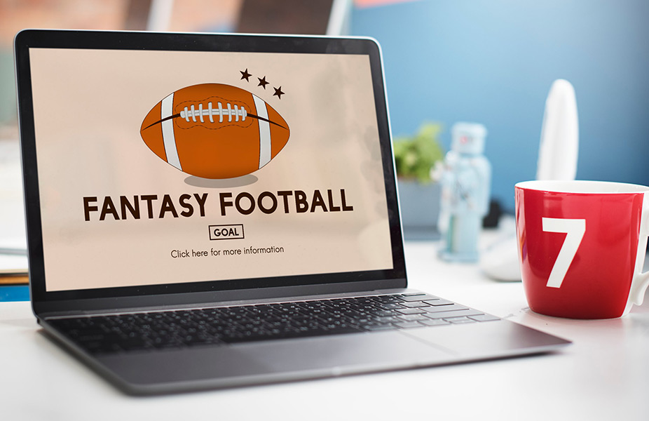 fantasy football financial lessons