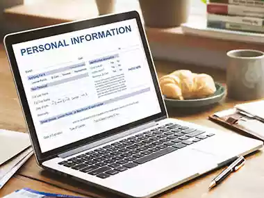 Access McCoy's forms and brochures