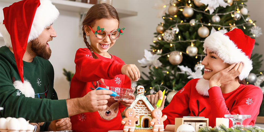 holiday budgeting tips