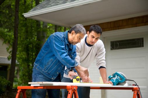 home renovation savings