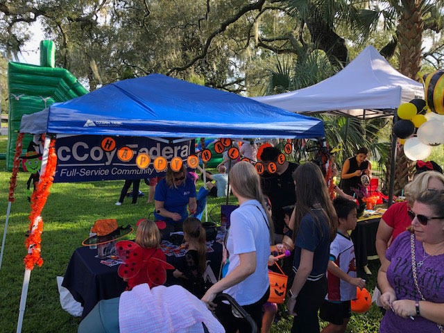 lake mary halloween spooktacular 2019