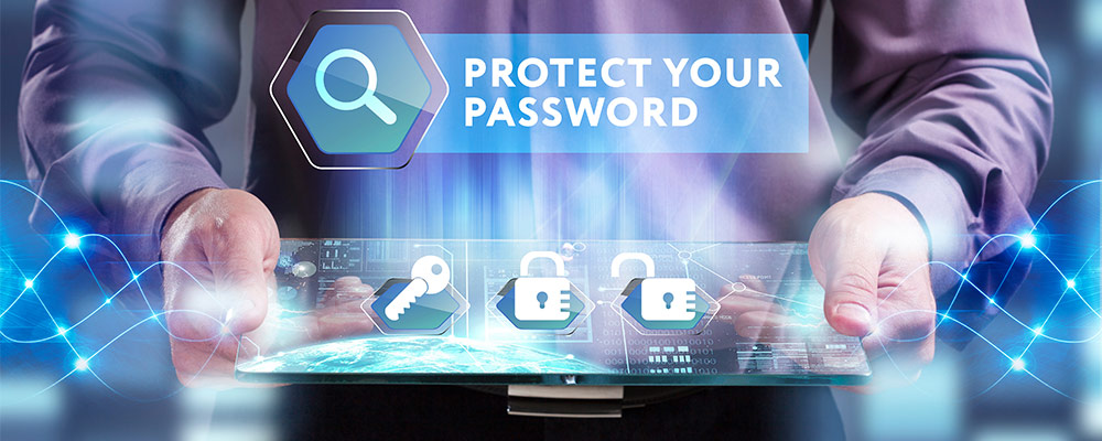 password security