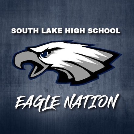 South Lake High School logo