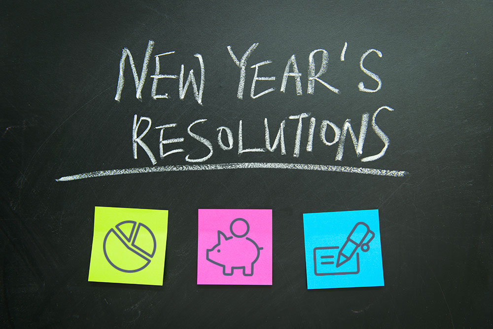 resolutions