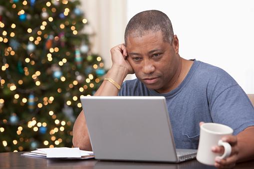 Holiday Scam Prevention Tips