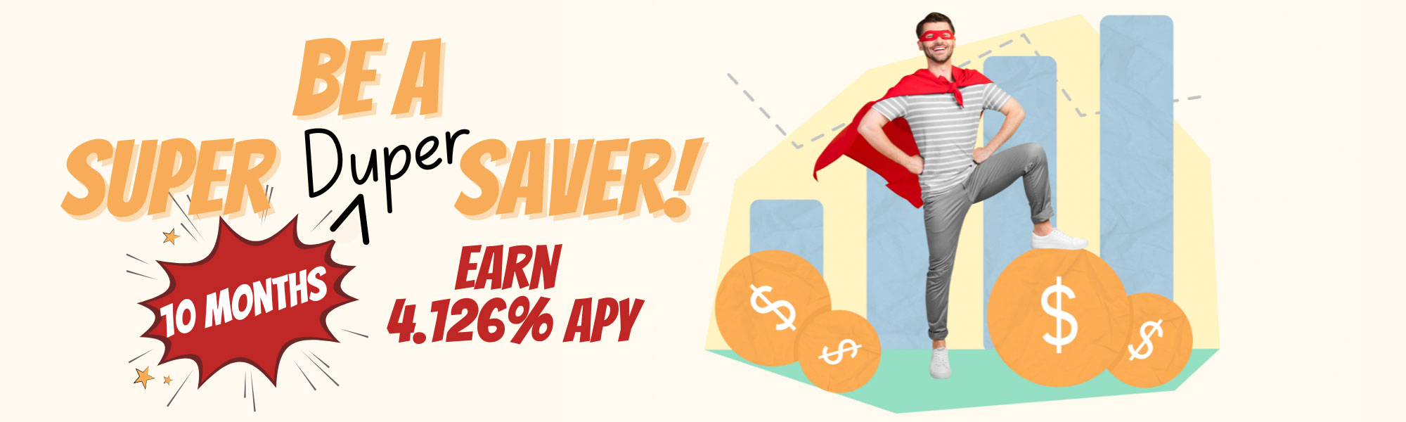 super duper saver rate