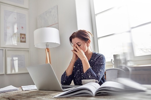 Scammers want your Coronavirus relef check