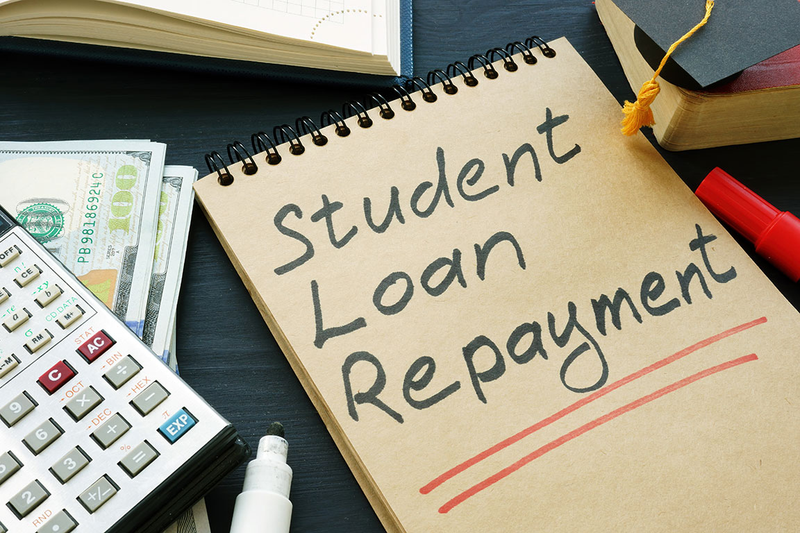 student loan forbearance