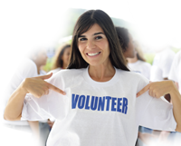 VolunteerWomen