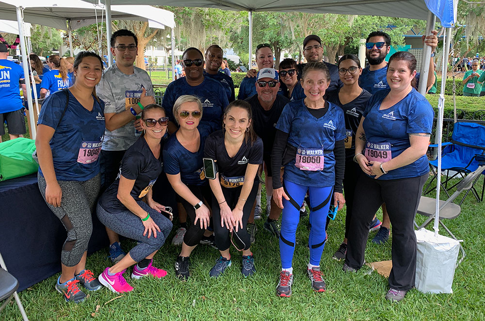 simply ioa corporate 5k 2019